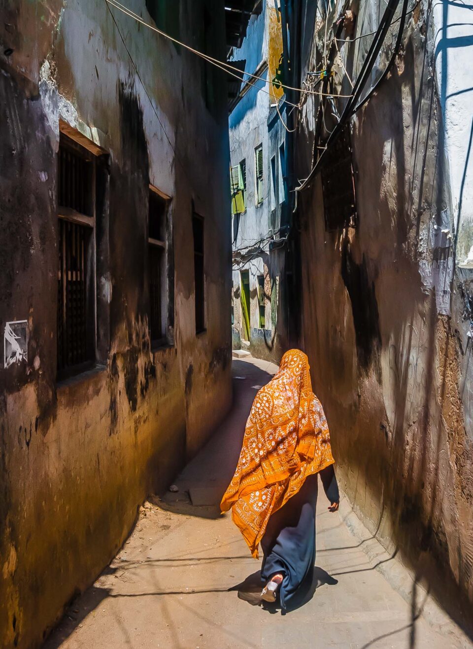 Bob Demyan Photography - Zanzibar