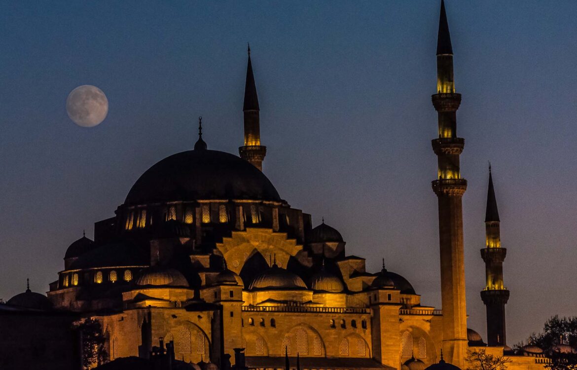 Istanbul, Turkey