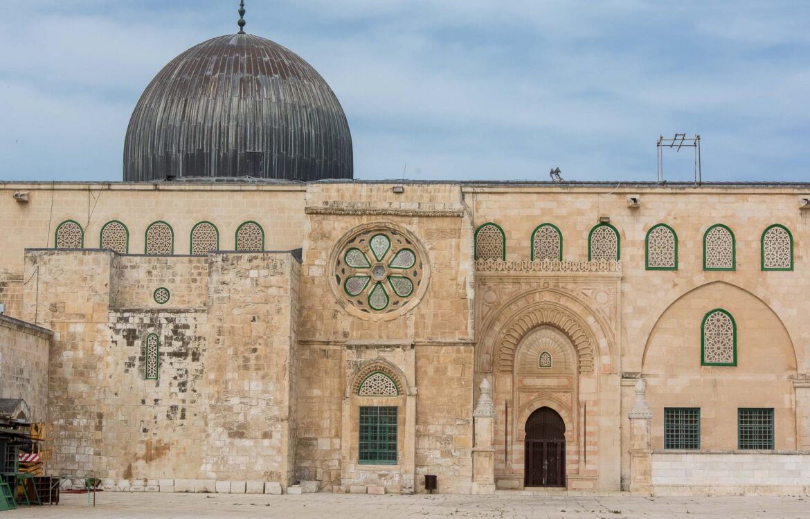Jerusalem