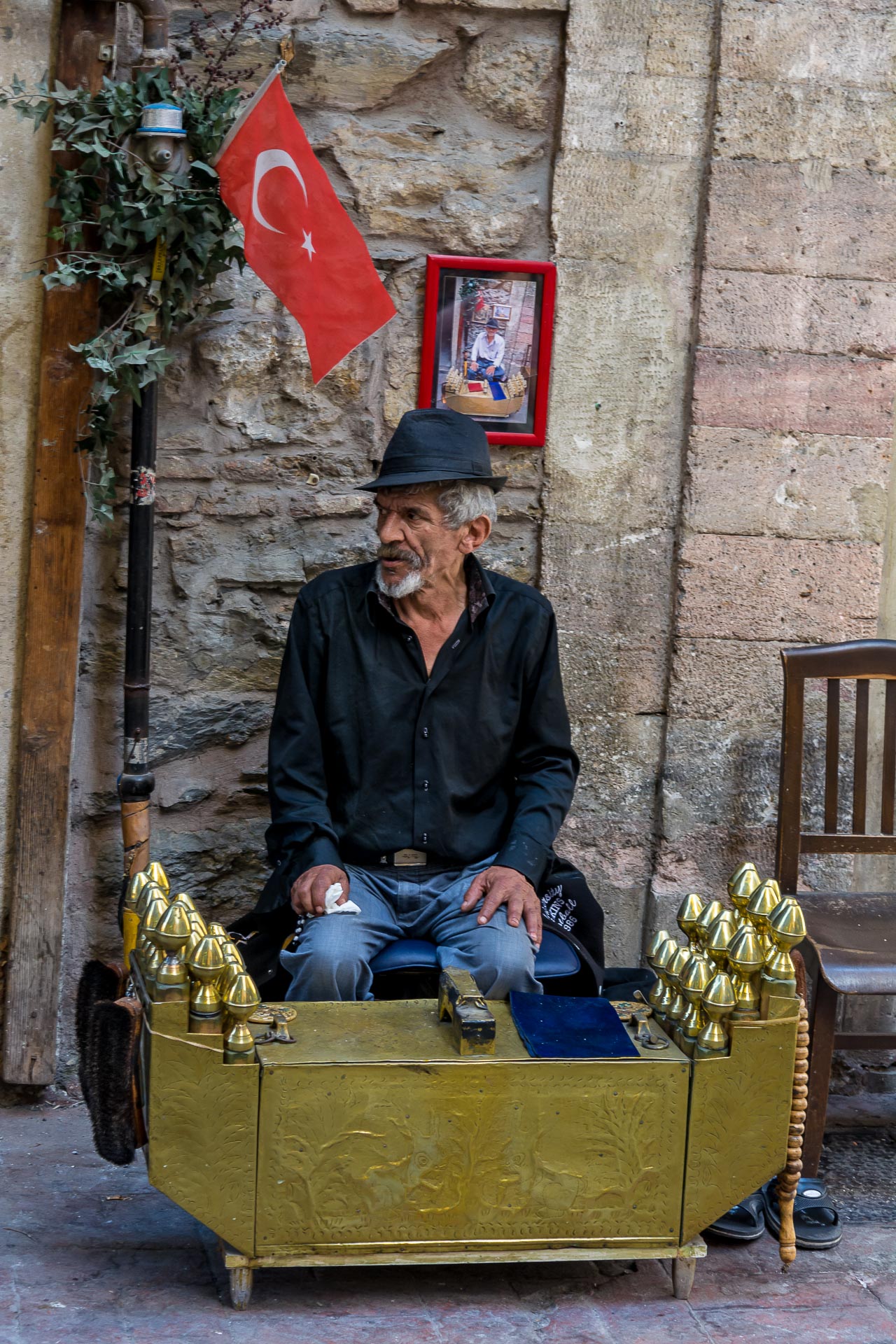 Bob Demyan Photography - Istanbul, Turkey