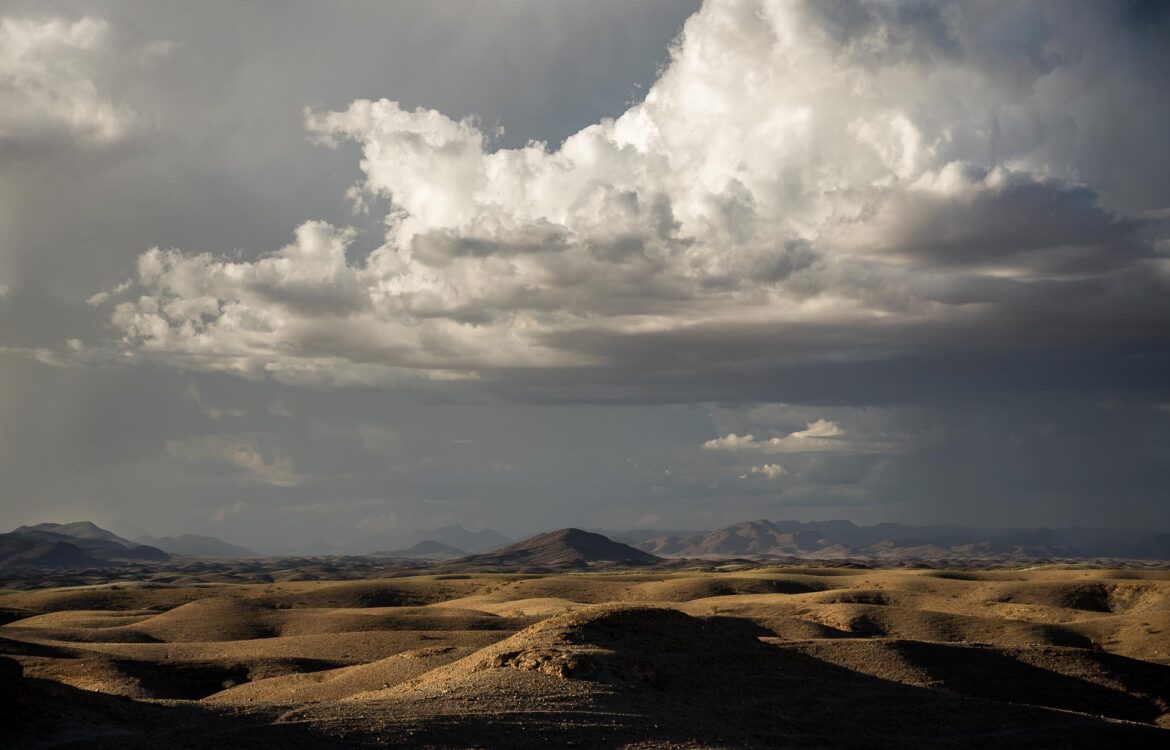 Lost in Botswana, Part 3