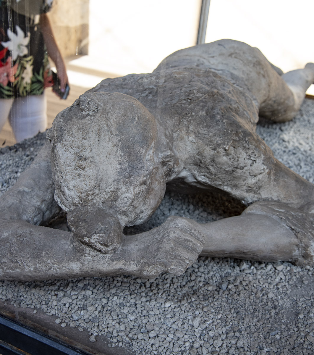 Pompeii, Part 2 – Bob Demyan Photography