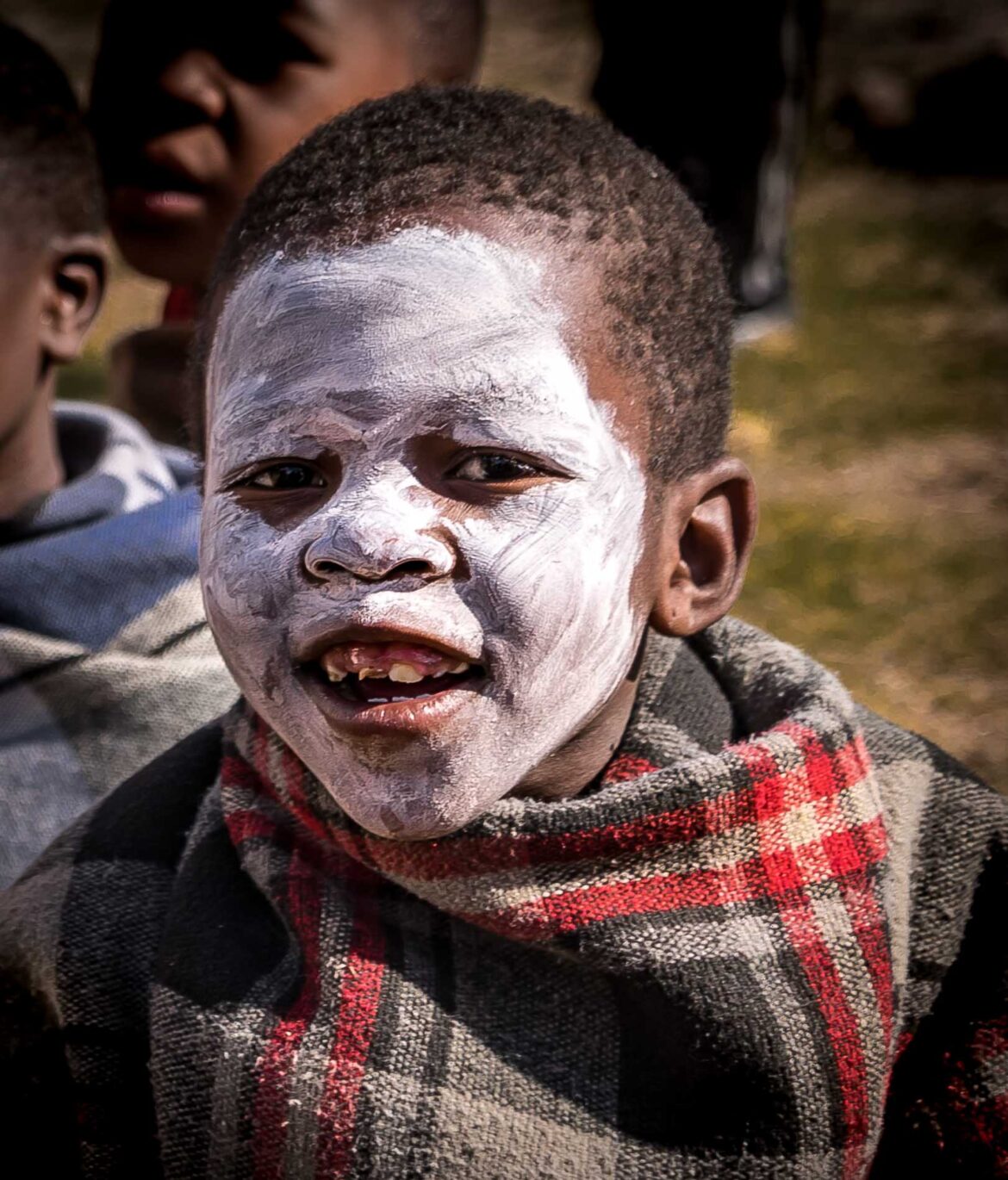 Lesotho: The Little Kingdom with the Big Landscape
