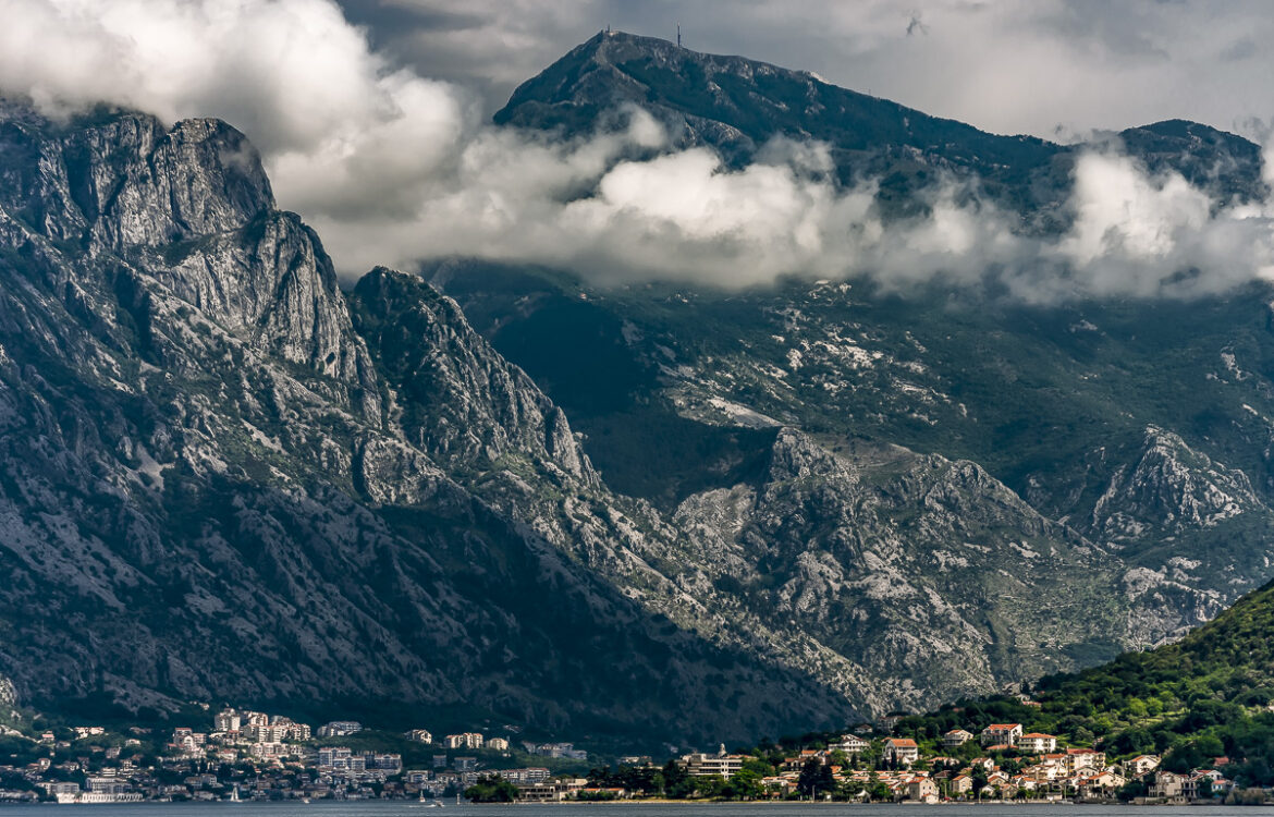 Balkan Spring