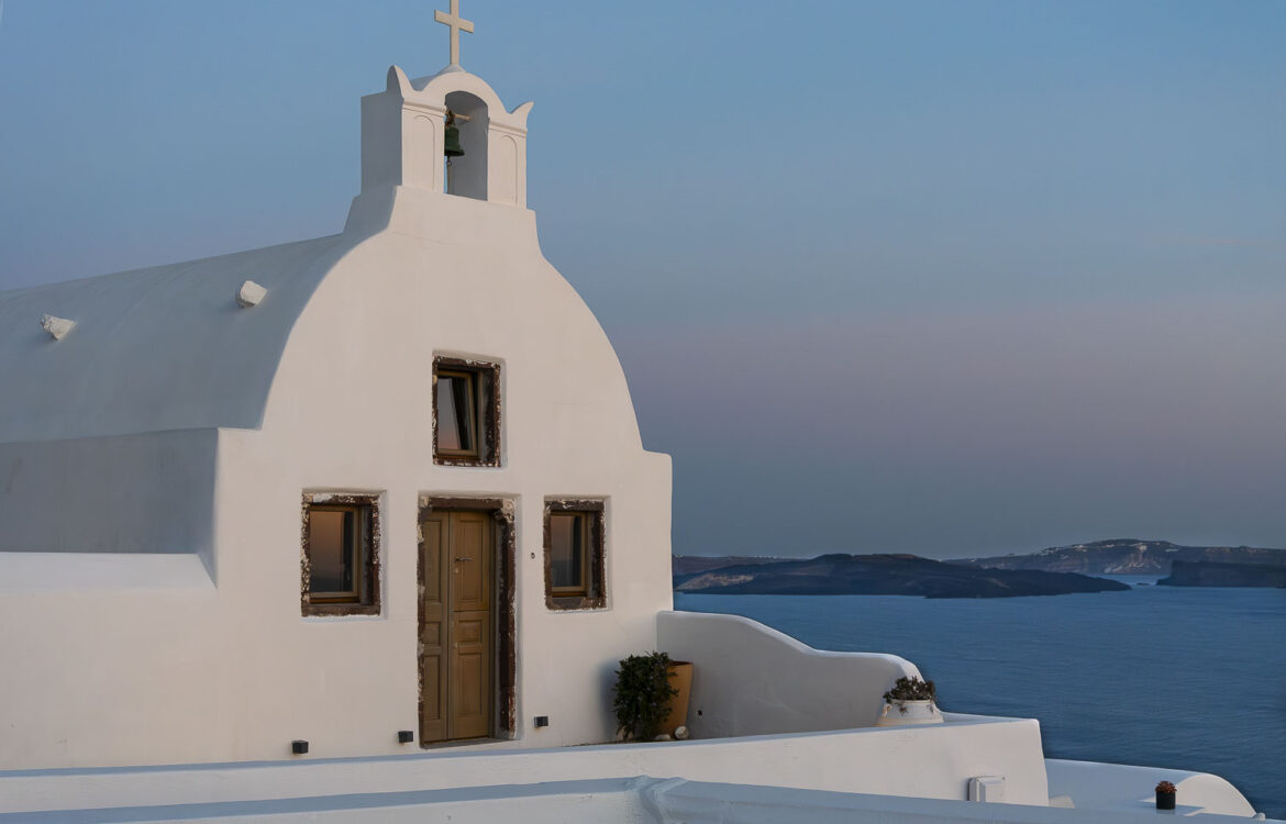 Greece: A Thumbnail of the Modern State, Part 2