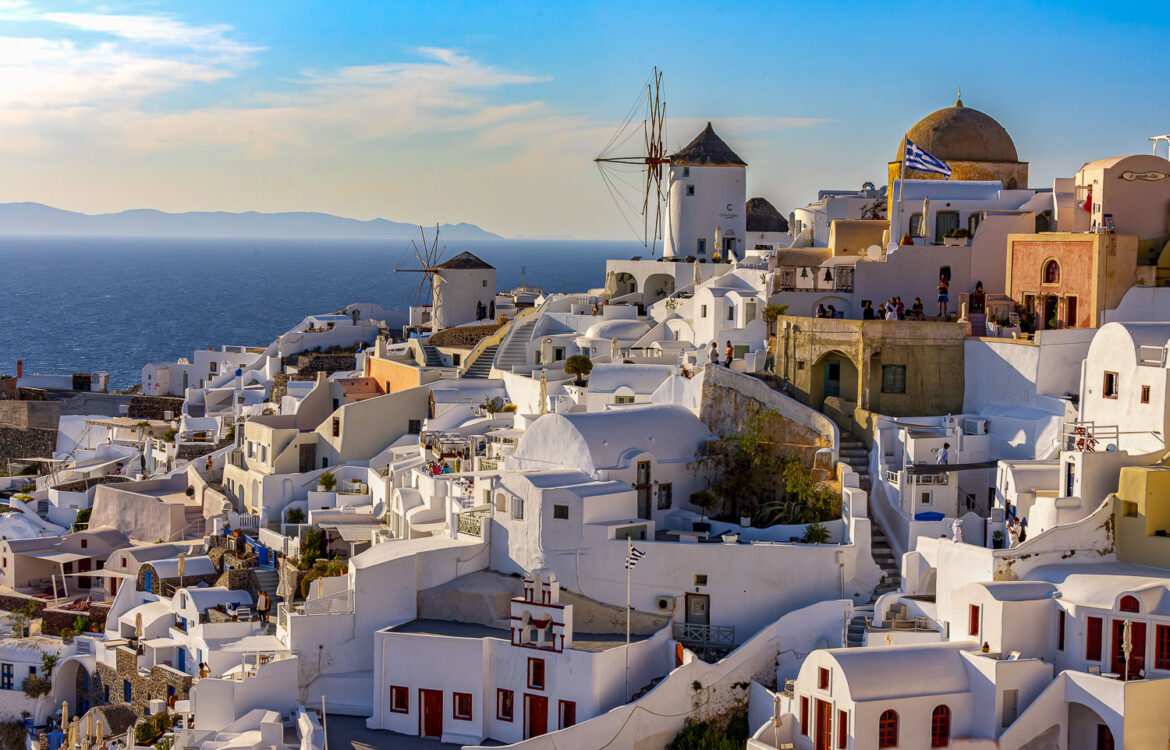 Greece as Harbinger?…